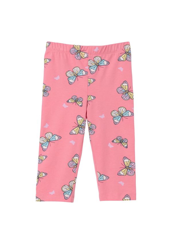 s.Oliver s.Oliver Клин  светлосиньо / светложълто / бледорозово / бяло