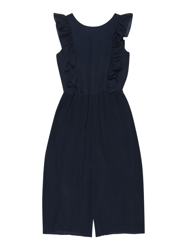 s.Oliver s.Oliver Комбинезон  нейви синьо