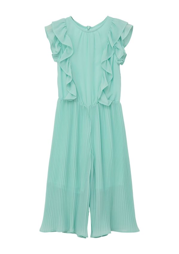 s.Oliver s.Oliver Комбинезон  тюркоазен