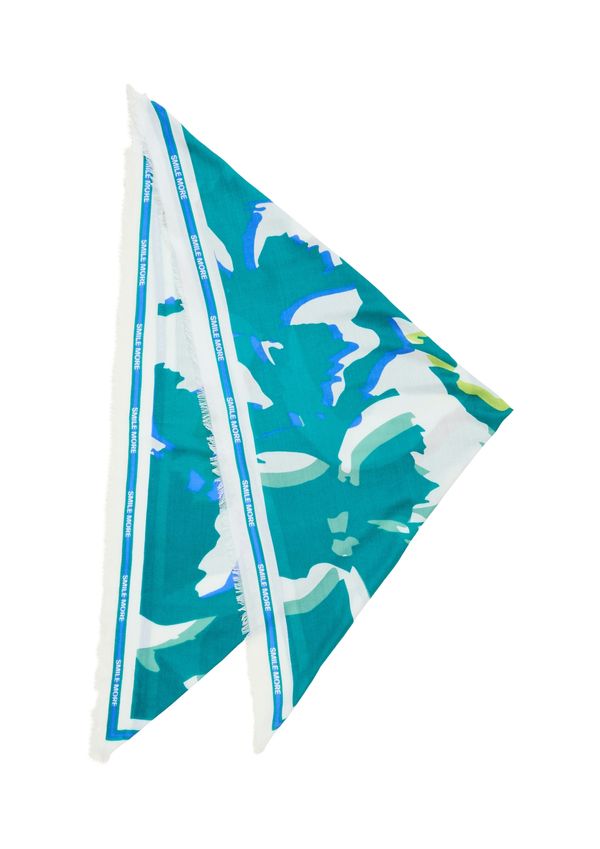 s.Oliver s.Oliver Кърпи  циан / пъстро