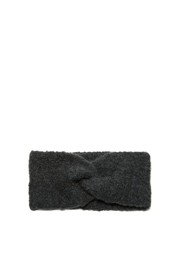 s.Oliver s.Oliver Лента за чело  тъмносиво