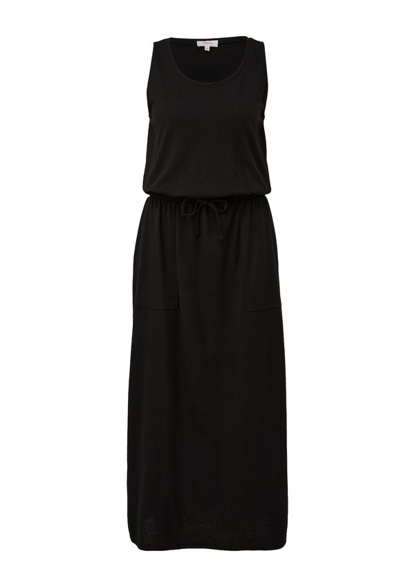 s.Oliver s.Oliver Лятна рокля  черно