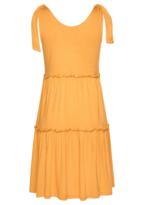 s.Oliver s.Oliver Лятна рокля  мандарина