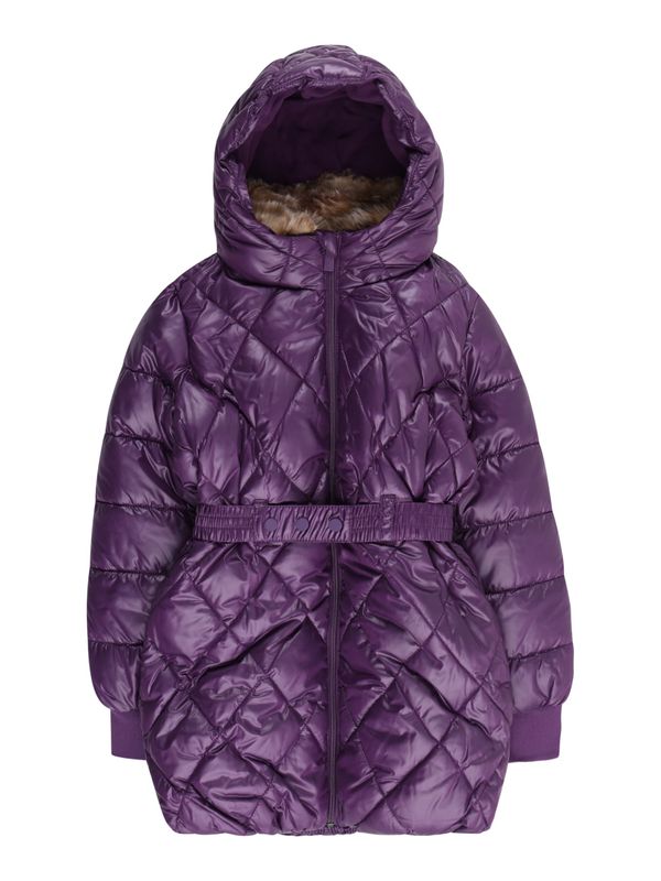 s.Oliver s.Oliver Палто  слива