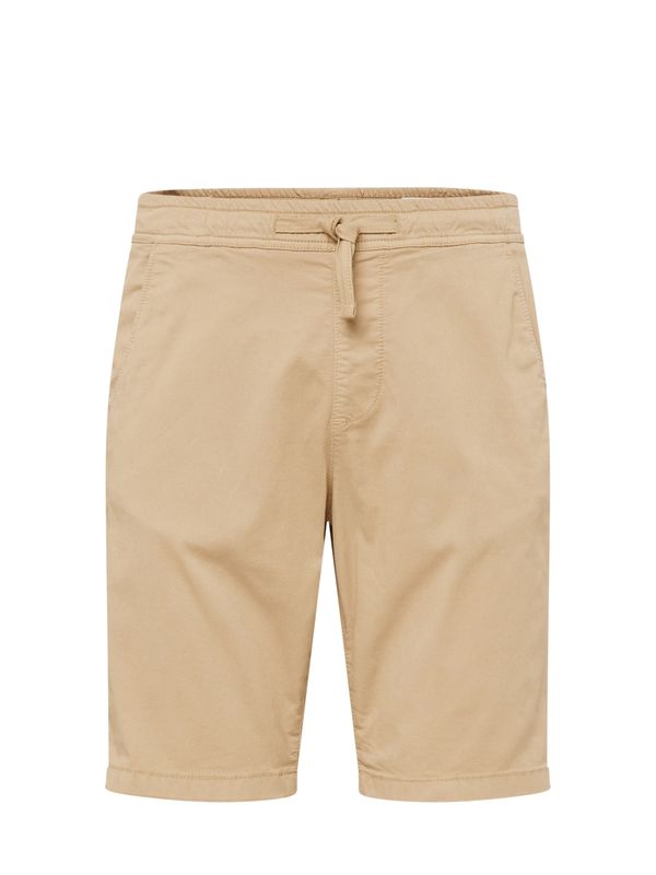 s.Oliver s.Oliver Панталон 'Bermuda'  цвят "пясък"