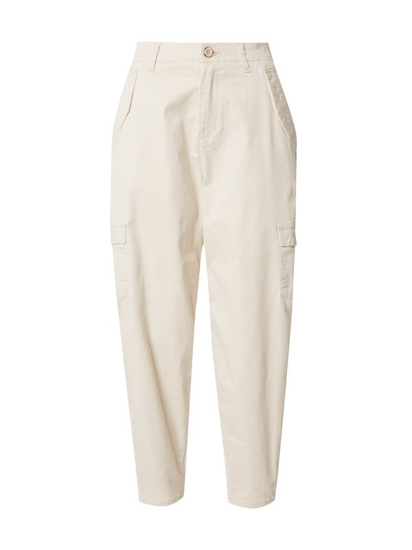 s.Oliver s.Oliver Панталон  бежово