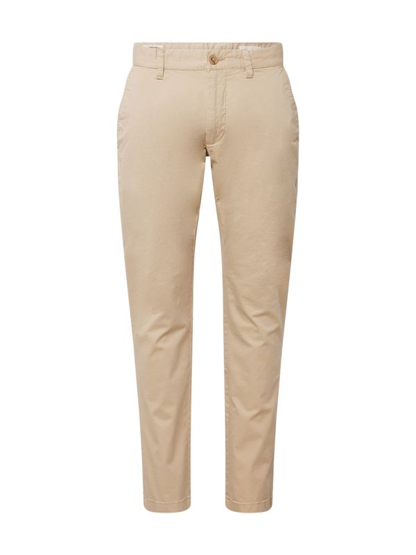 s.Oliver s.Oliver Панталон  бежово