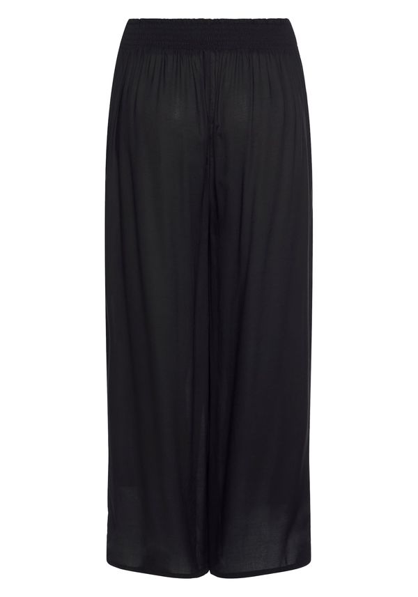 s.Oliver s.Oliver Панталон  черно