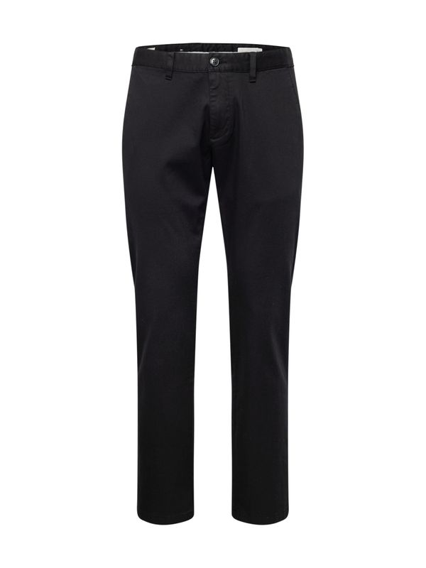 s.Oliver s.Oliver Панталон Chino  черно