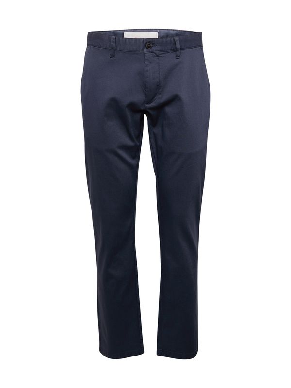 s.Oliver s.Oliver Панталон Chino  морскосиньо