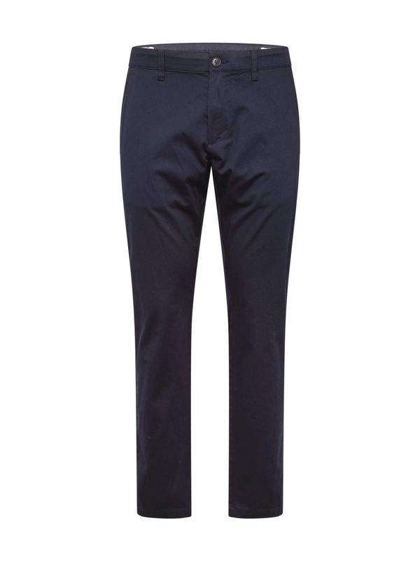 s.Oliver s.Oliver Панталон Chino  нейви синьо