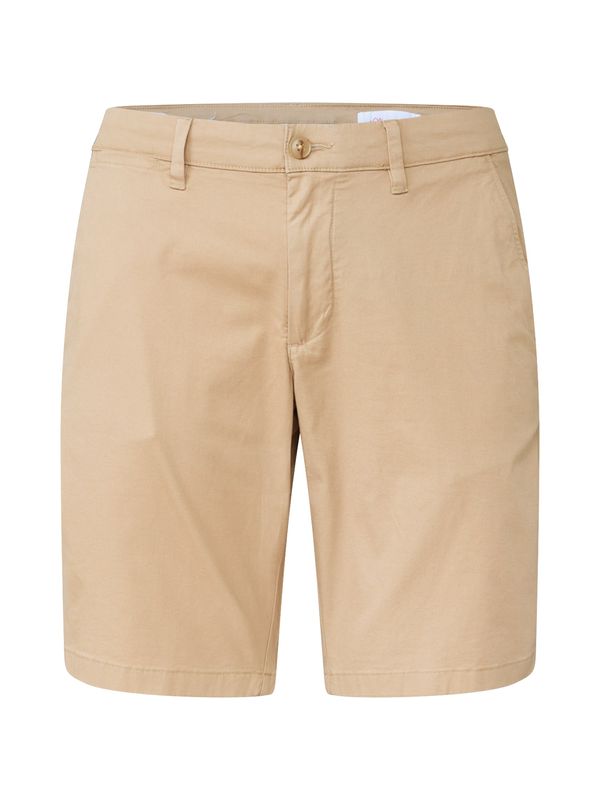 s.Oliver s.Oliver Панталон Chino 'Phoenix'  камел