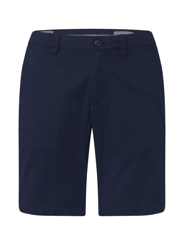 s.Oliver s.Oliver Панталон Chino 'Phoenix'  морскосиньо