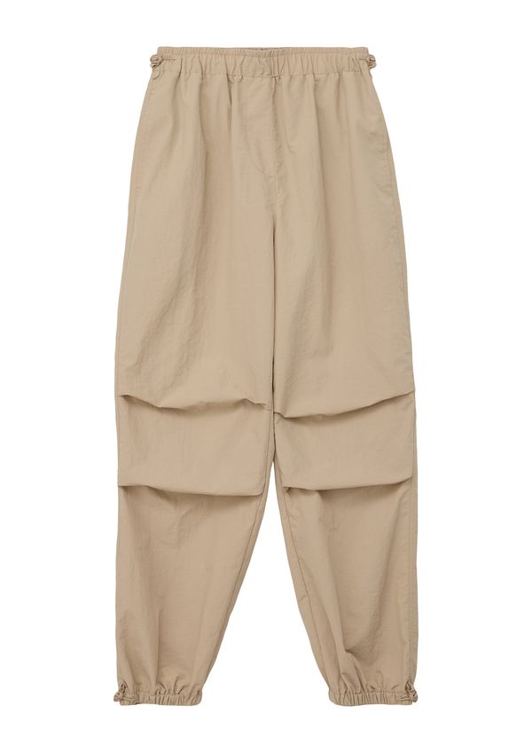 s.Oliver s.Oliver Панталон  камел