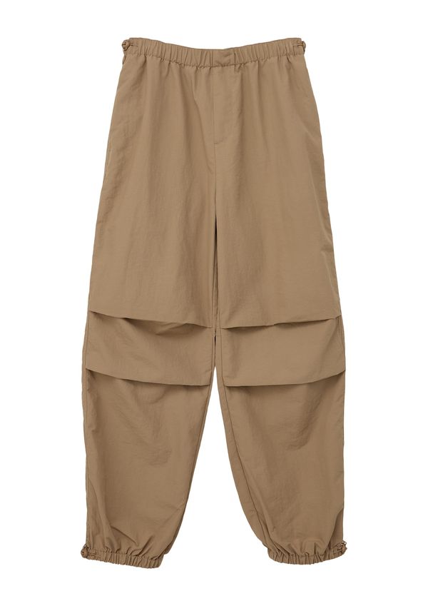 s.Oliver s.Oliver Панталон  карамел