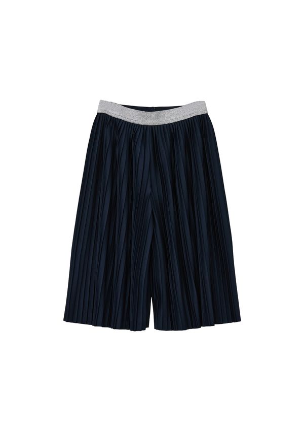 s.Oliver s.Oliver Панталон  морскосиньо / сиво