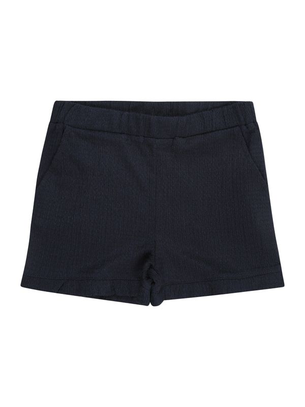 s.Oliver s.Oliver Панталон  нейви синьо