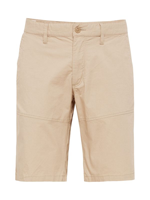 s.Oliver s.Oliver Панталон 'Phoenix'  бежово