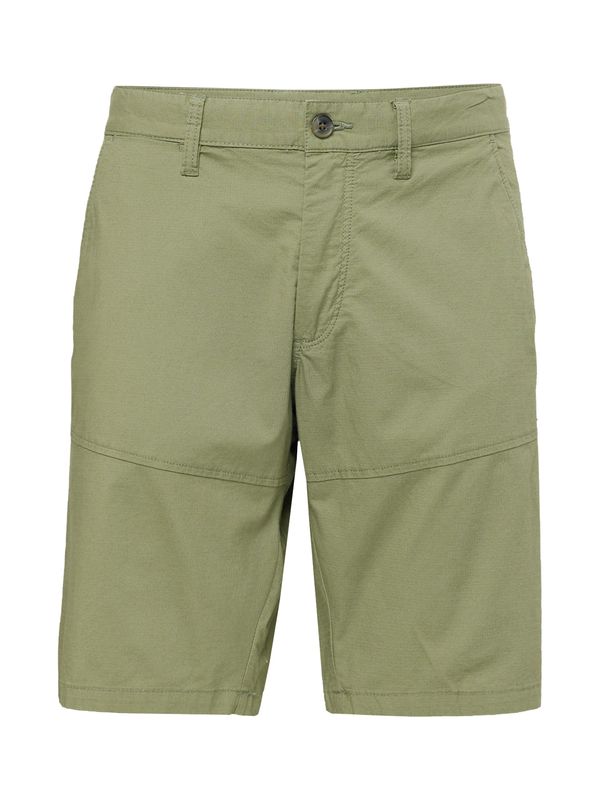 s.Oliver s.Oliver Панталон 'Phoenix'  каки