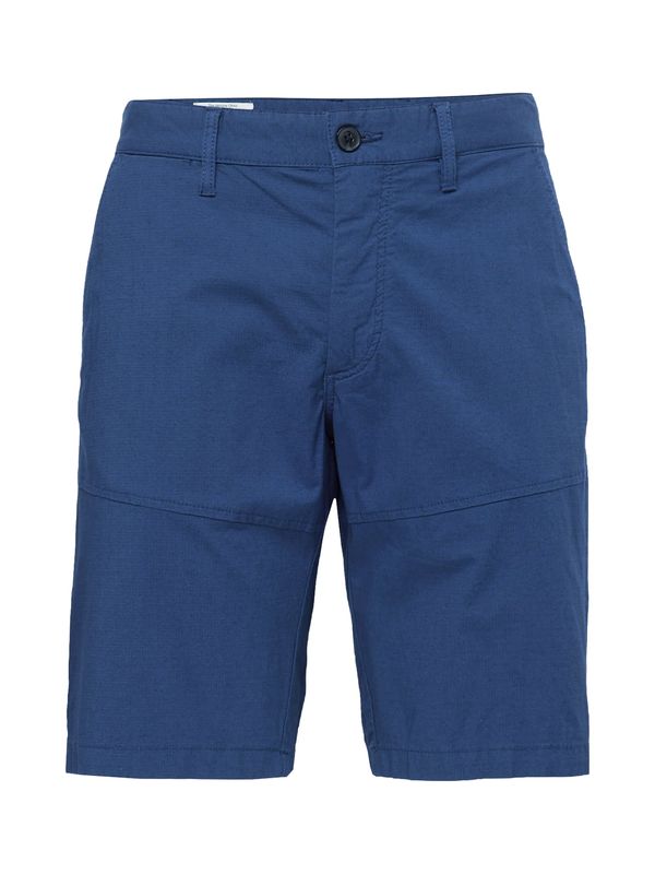 s.Oliver s.Oliver Панталон 'Phoenix'  тъмносиньо