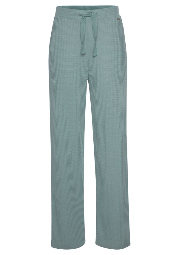 s.Oliver s.Oliver Панталон пижама  мента