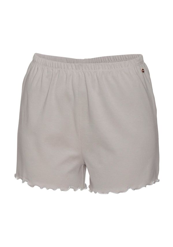 s.Oliver s.Oliver Панталон пижама  сиво