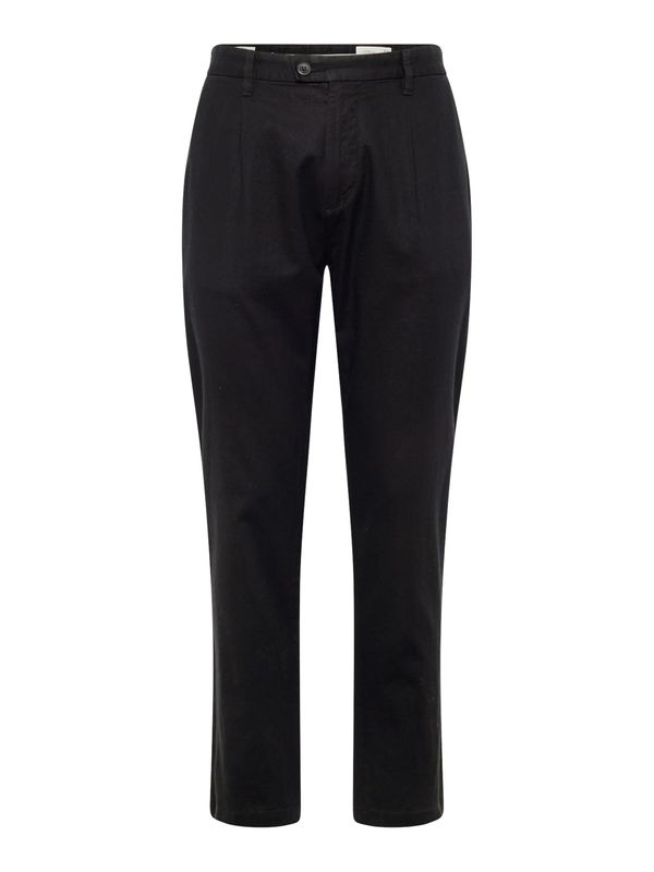 s.Oliver s.Oliver Панталон с набор  черно