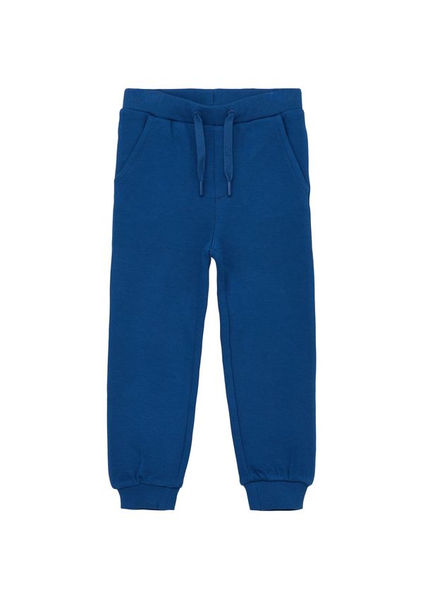 s.Oliver s.Oliver Панталон  синьо