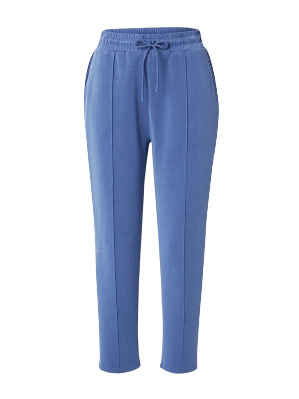 s.Oliver s.Oliver Панталон  синьо