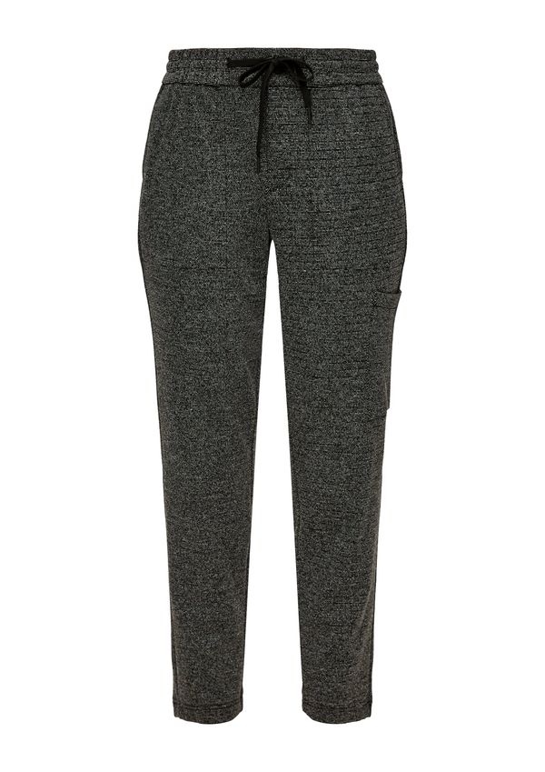 s.Oliver s.Oliver Панталон  сиво