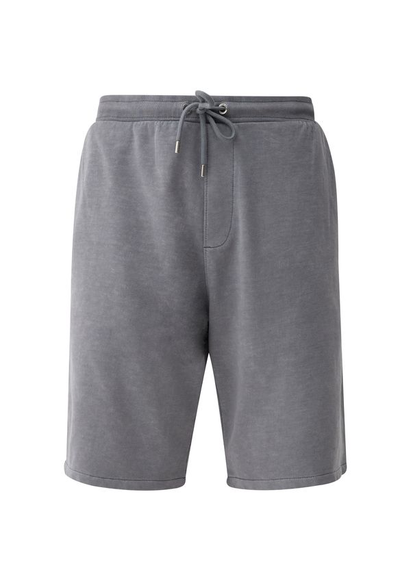 s.Oliver s.Oliver Панталон  сиво