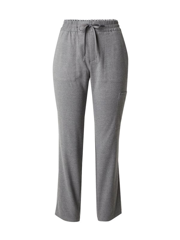 s.Oliver s.Oliver Панталон  сиво