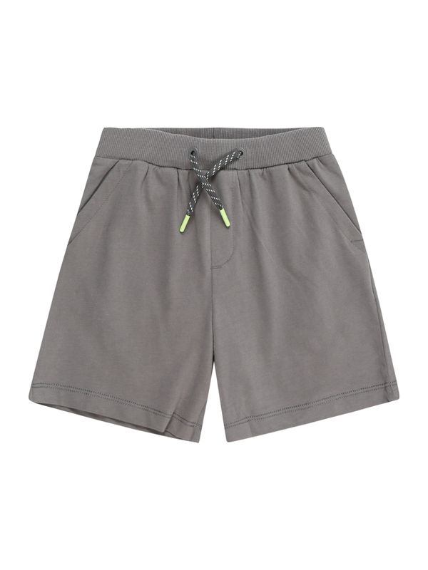 s.Oliver s.Oliver Панталон  сиво