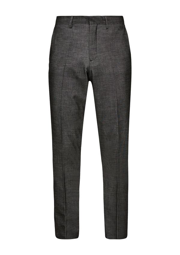 s.Oliver s.Oliver Панталон  сиво