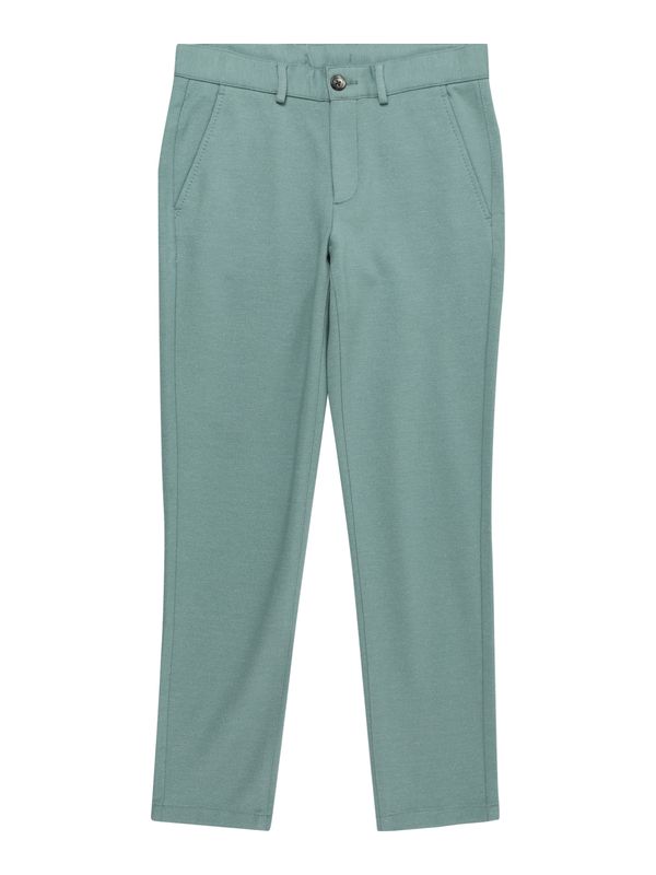 s.Oliver s.Oliver Панталон  смарагдово зелено