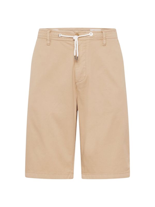 s.Oliver s.Oliver Панталон  светлокафяво