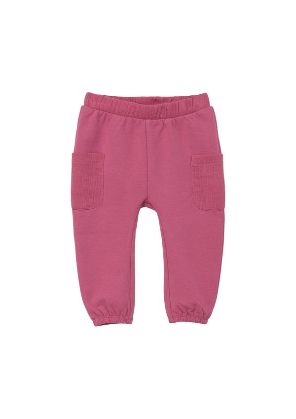 s.Oliver s.Oliver Панталон  светлорозово