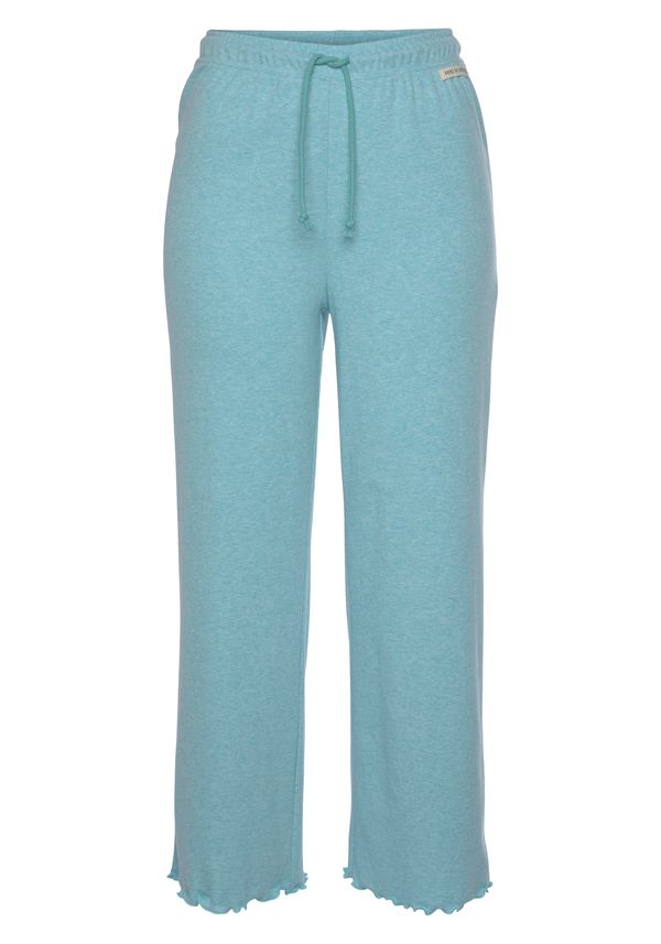 s.Oliver s.Oliver Панталон  тюркоазен