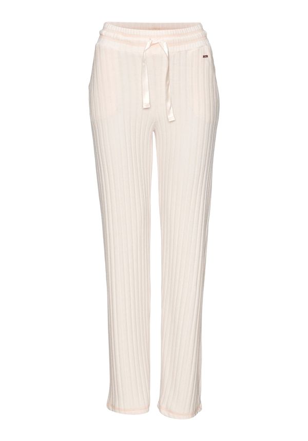 s.Oliver s.Oliver Панталон  яйчена черупка