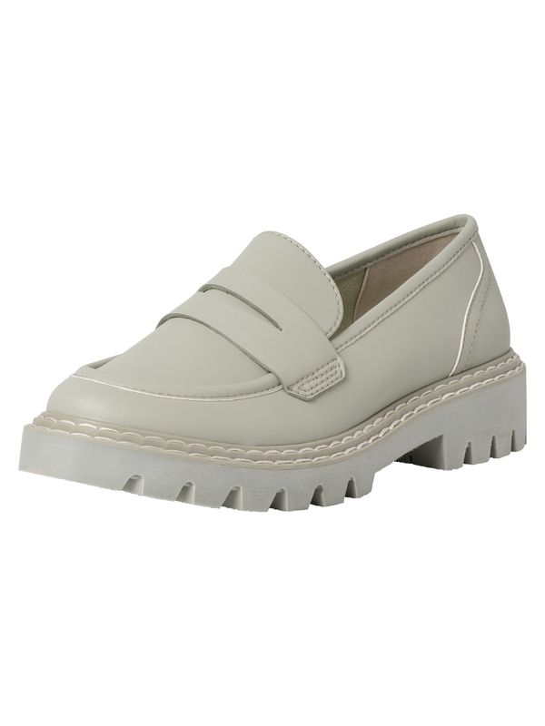 s.Oliver s.Oliver Пантофи  зелено