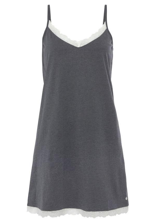 s.Oliver s.Oliver пеньоар  сиво