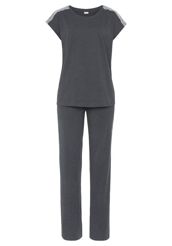 s.Oliver s.Oliver Пижама  сиво