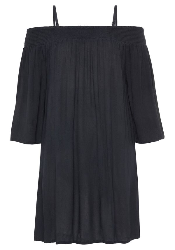 s.Oliver s.Oliver Плажна рокля  морскосиньо