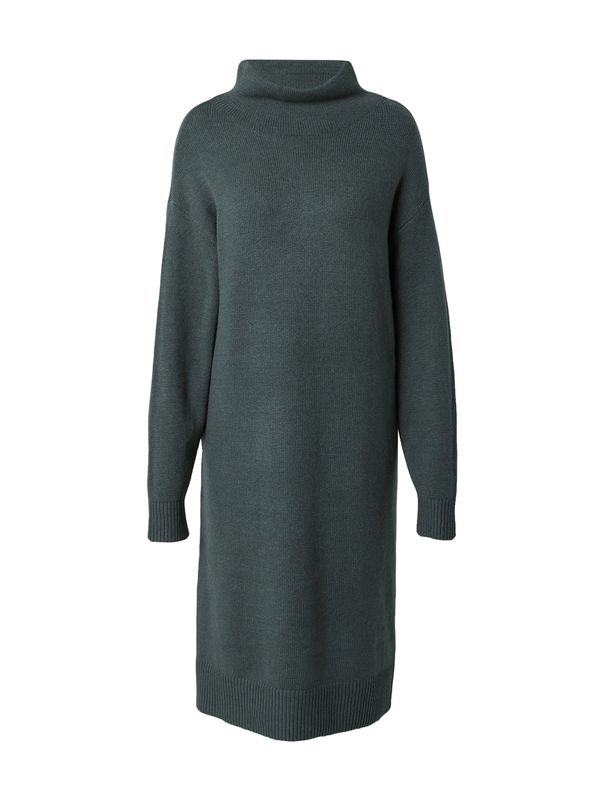 s.Oliver s.Oliver Плетена рокля  елхово зелено