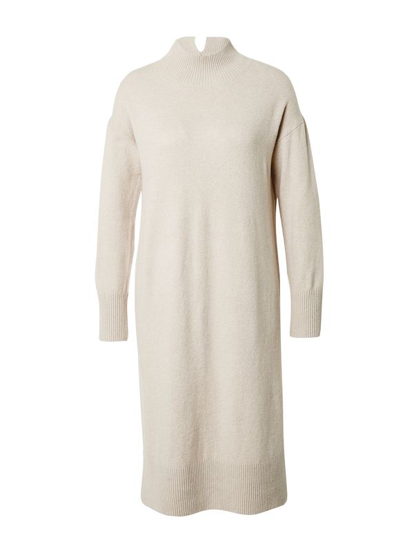 s.Oliver s.Oliver Плетена рокля  светлобежово