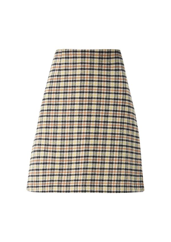 s.Oliver s.Oliver Пола  бежово / кафяво / жълто / черно