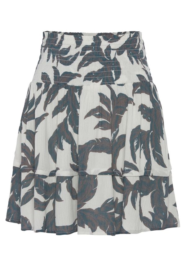 s.Oliver s.Oliver Пола  цвят "пясък" / зелено