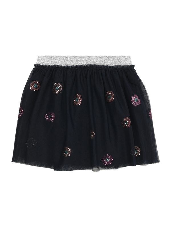 s.Oliver s.Oliver Пола  нейви синьо / бронз / нефритено зелено / розово