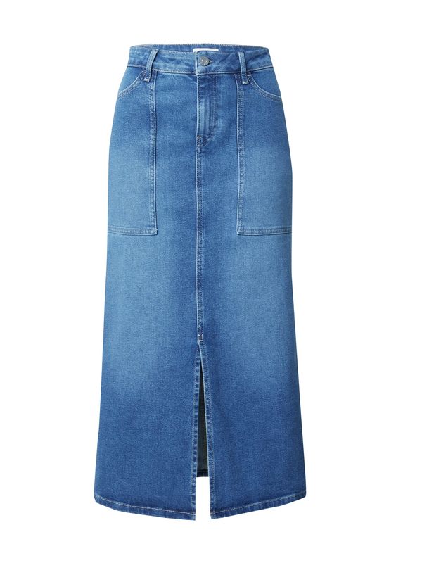 s.Oliver s.Oliver Пола  син деним