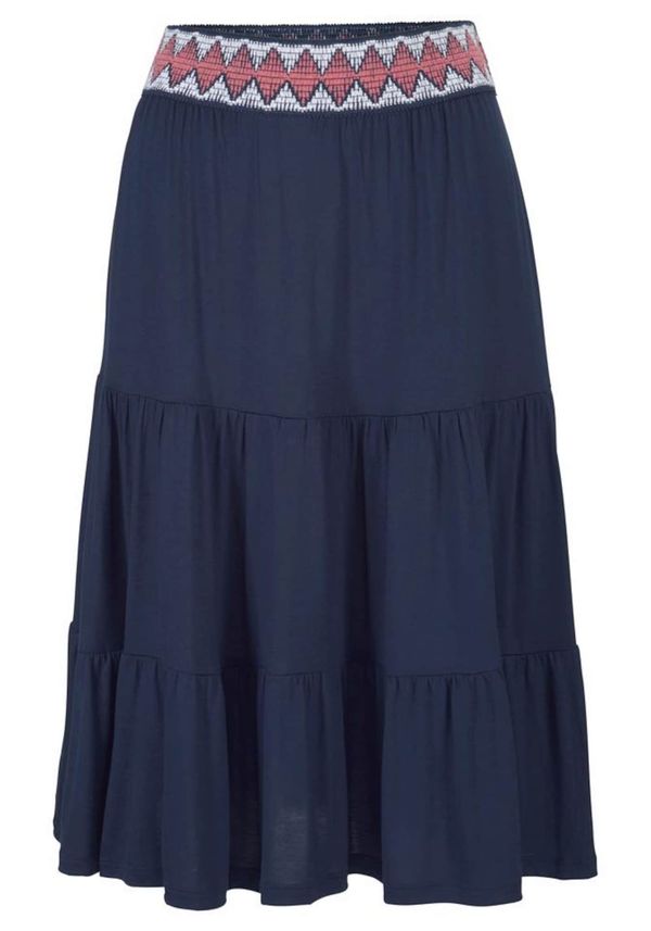 s.Oliver s.Oliver Пола  синьо